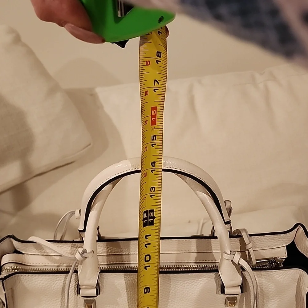 Rebecca Minkoff Bag - Picture 6 of 9